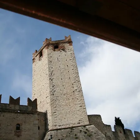 Ca Possa Holiday home Malcesine