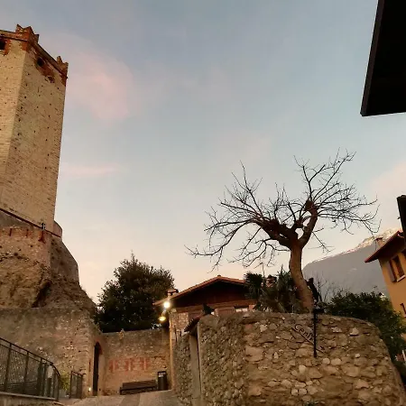 Ca Possa Holiday home *
