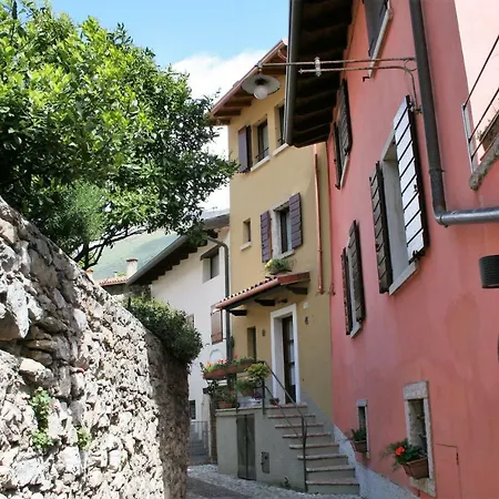 Holiday home Ca Possa *