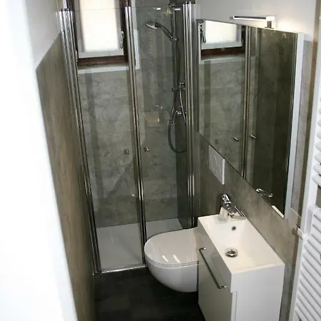 Holiday home Ca Possa *