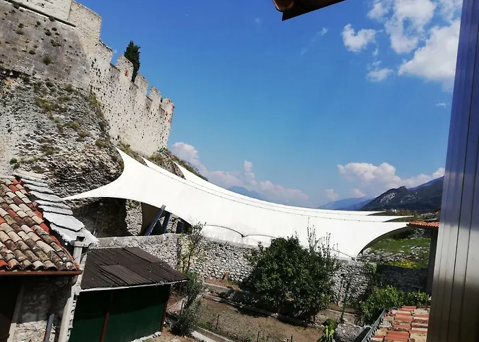 Tatil Evi Ca Possa *