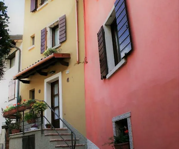 Ca Possa Tatil Evi Malcesine