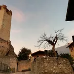 Ca Possa Nyaraló *