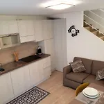 Nyaraló Ca Possa *