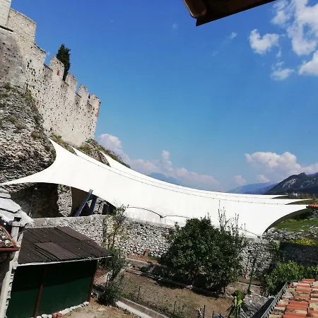 בית נופש Ca Possa *