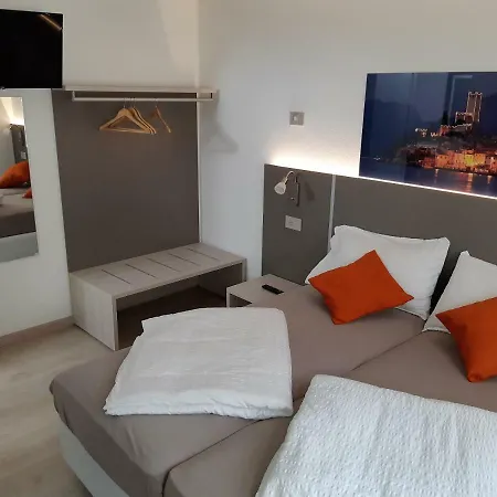 Ca Possa * מאלצ'סינה