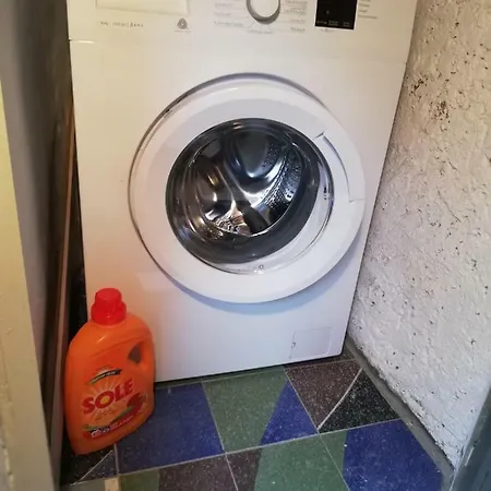 Ca Possa * مالتشيزينيه