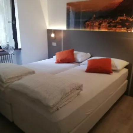 Cà Pòssa Casa vacanze