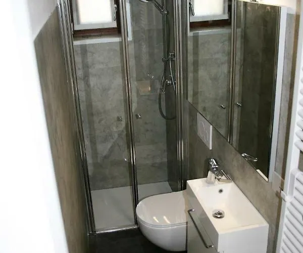 Holiday home Ca Possa *