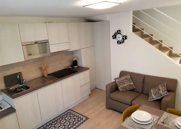 Holiday home Ca Possa *