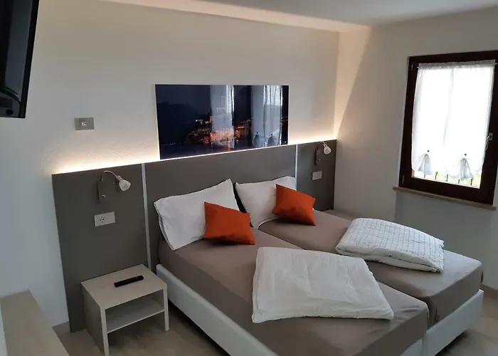 Ca Possa Holiday home