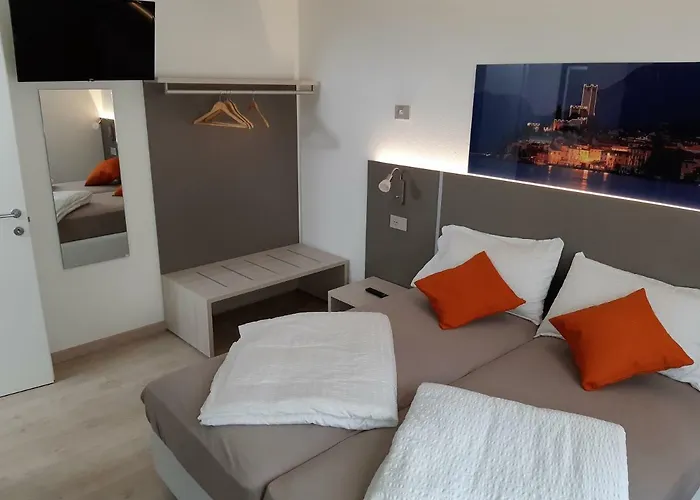 Ca Possa * Malcesine