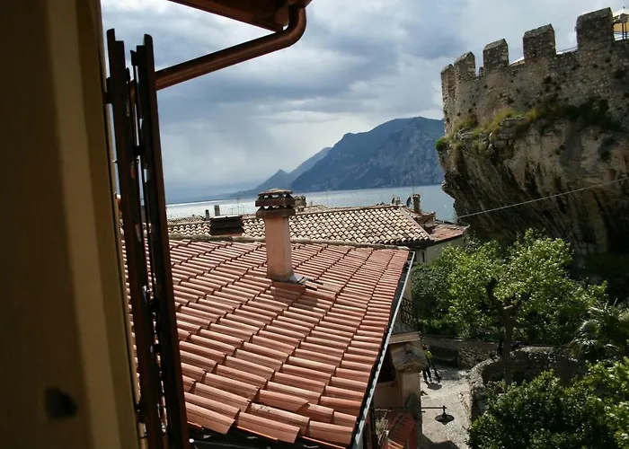 Holiday home Ca Possa *