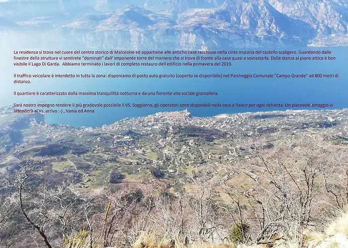 Ca Possa Дом отдыха