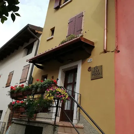 Cà Pòssa *