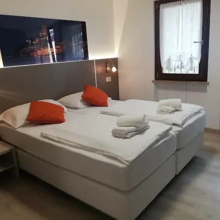 Cà Pòssa *